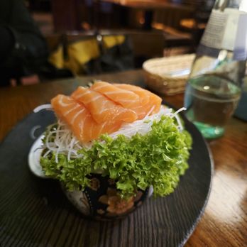 Green Papaya - Pan Asian Near Me - Hamburg, HH Green Papaya - Pan Asian Near Me - Hamburg, HH