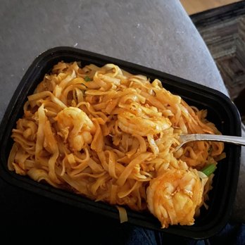 Tommy Thai - N1. Pad Thai - Cambodian Near Me - Mountain View, California Tommy Thai - N1. Pad Thai - Cambodian Near Me - Mountain View, California