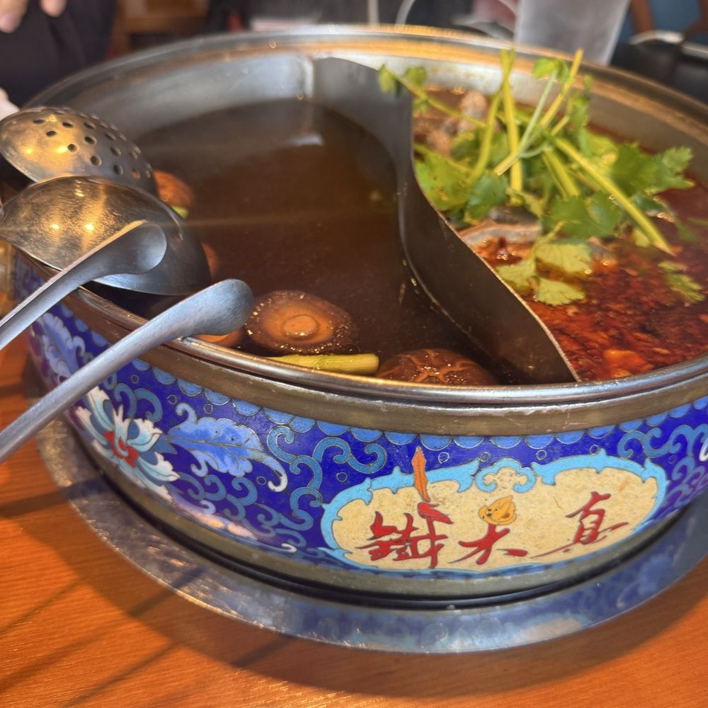 DNM Hot Pot - Hot Pot Near Me - San Francisco, California DNM Hot Pot - Hot Pot Near Me - San Francisco, California
