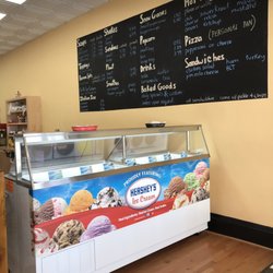 The Corner Scoop