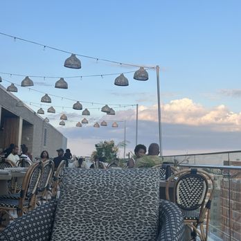 Realm Rooftop Bar & Lounge - Outside - Lounges Near Me - Washington, DC, District of Columbia Realm Rooftop Bar & Lounge - Outside - Lounges Near Me - Washington, DC, District of Columbia