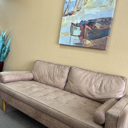 Keller Eye Associates