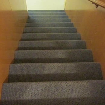Cotuit Library Assn - Staircase - Libraries Near Me - Cotuit, Massachusetts