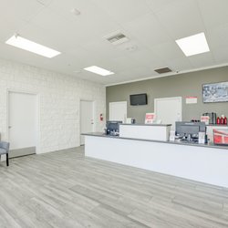 Security Public Storage - Self Storage Rental Office