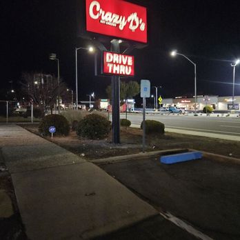 Crazy D's Hot Chicken - Chicken Shop Near Me - Carson City, Nevada