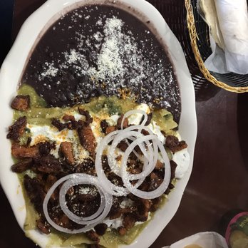 San Jose Restaurant - Chilaquiles de carne enchilada - Mexican Near Me - Bronx, New York San Jose Restaurant - Chilaquiles de carne enchilada - Mexican Near Me - Bronx, New York