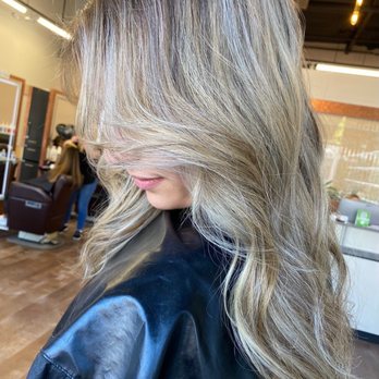 Salon Avalon - After - Hair Salons Near Me - Pleasant Hill, California Salon Avalon - After - Hair Salons Near Me - Pleasant Hill, California