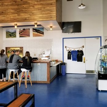Trident Coffee - Coffee & Tea Near Me - Imperial Beach, California Trident Coffee - Coffee & Tea Near Me - Imperial Beach, California