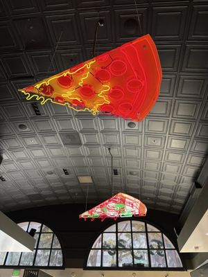 Danny Boy's Famous Original Pizza by null