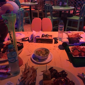 Señor Frog's - Mexican Near Me - Cancún, ROO