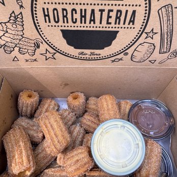 HORCHATERIA RIO LUNA - Updated December 2025 - 3095 Photos & 2139