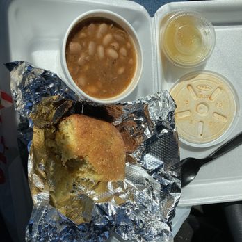 Onery Hog BBQ - Barbeque Near Me - Wickenburg, Arizona
