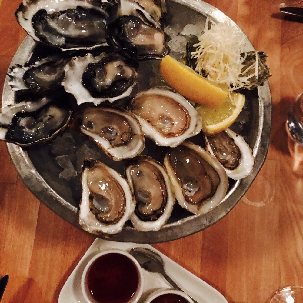 Pearl Diver - Seafood Near Me - Toronto, Ontario Pearl Diver - Seafood Near Me - Toronto, Ontario