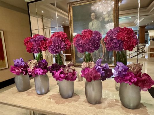 The Westbury by null