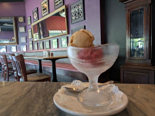 Cyrano's Cafe by null