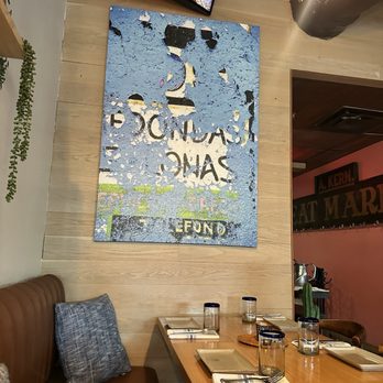 Fonda 12 South - Mexican Near Me - Nashville, Tennessee