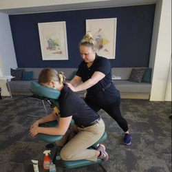 Anytime Massage Therapy