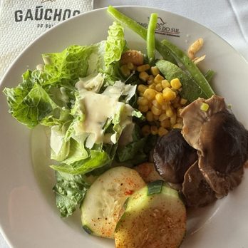 Gauchos Do Sul - Steakhouses Near Me - Houston, Texas