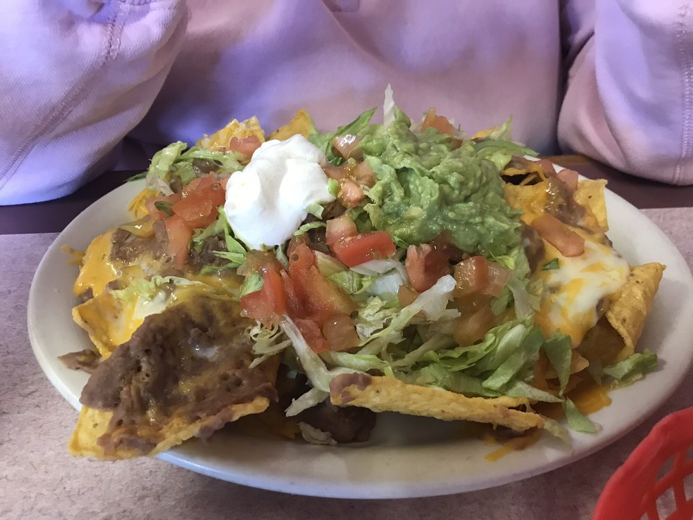 Los DOS Laredos