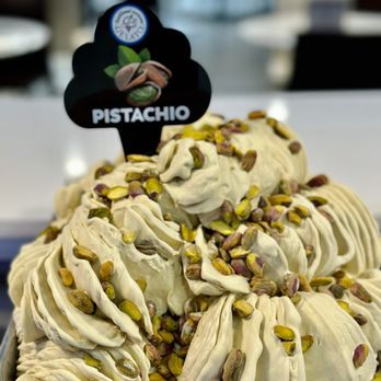 GB Gelato - Pistachio flavor!! - Gelato Near Me - Carmichael, California GB Gelato - Pistachio flavor!! - Gelato Near Me - Carmichael, California