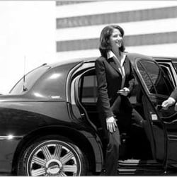Dulles Coach Services