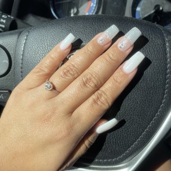 L B Nails - Nail Salons Near Me - Dublin, California