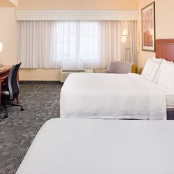 Courtyard by Marriott Paso Robles