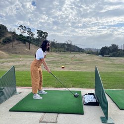 Sorrento Canyon Golf Center