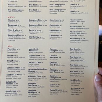 Relish - Menu - Breakfast & Brunch Near Me - Houston, Texas