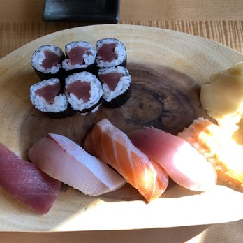 Aji Sushi & Grill - Lunch combo - Japanese Near Me - Santa Rosa, California