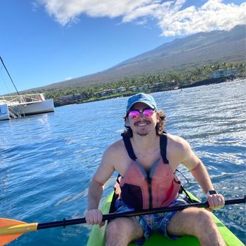 Aloha Kayaks Maui - Rafting/Kayaking Near Me - Kihei, Hawaii