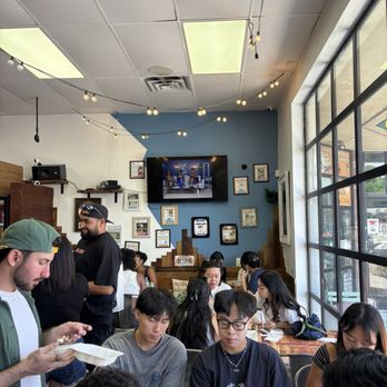 Ry's Poke Shack - Hawaiian Near Me - Pasadena, California Ry's Poke Shack - Hawaiian Near Me - Pasadena, California