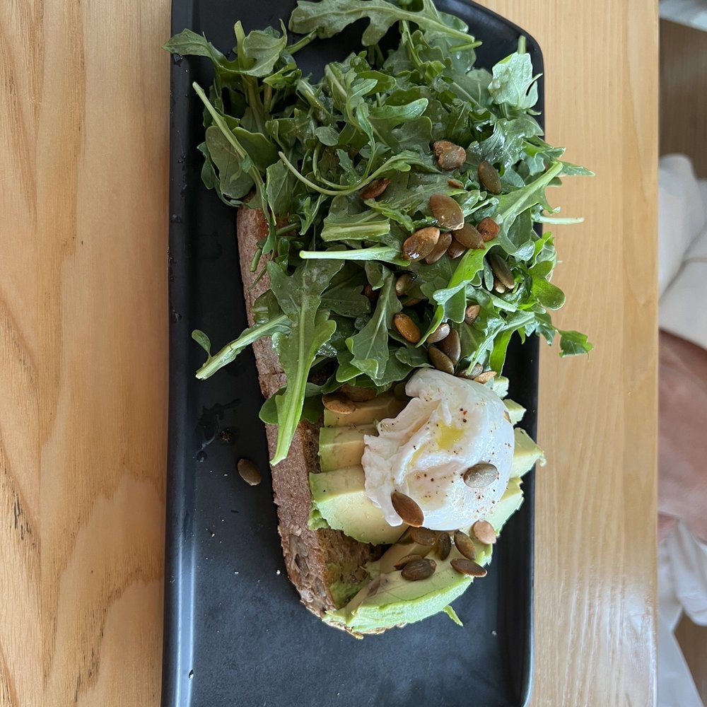 Southside Century - Classic Avocado toast - Breakfast & Brunch Near Me - Napa, California Southside Century - Classic Avocado toast - Breakfast & Brunch Near Me - Napa, California