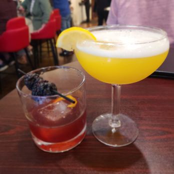Flavor Hills - Cocktails - Southern Near Me - Durham, North Carolina