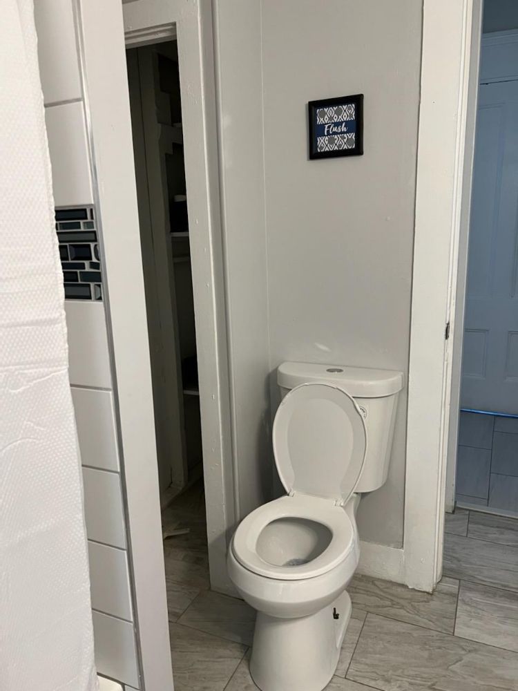 Slide of Four Seasons Maintenance