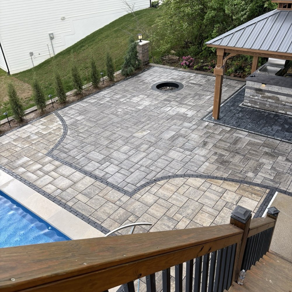 Advanced Grounds Maintenance - Landscaping Near Me - La Grange, Kentucky