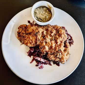 Four Boars European Kitchen - Jǎgerschnitzel - Breweries Near Me - Spring Hope, North Carolina