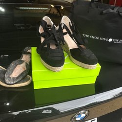 The Shoe Hive - Shoes