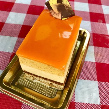 Froehlich's Bakery - Pumpkin Spice Chai Mousse - Bakeries Near Me - Three Oaks, Michigan Froehlich's Bakery - Pumpkin Spice Chai Mousse - Bakeries Near Me - Three Oaks, Michigan