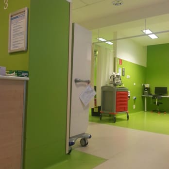 Ospedale Careggi - Hospitals Near Me - Florence, FI