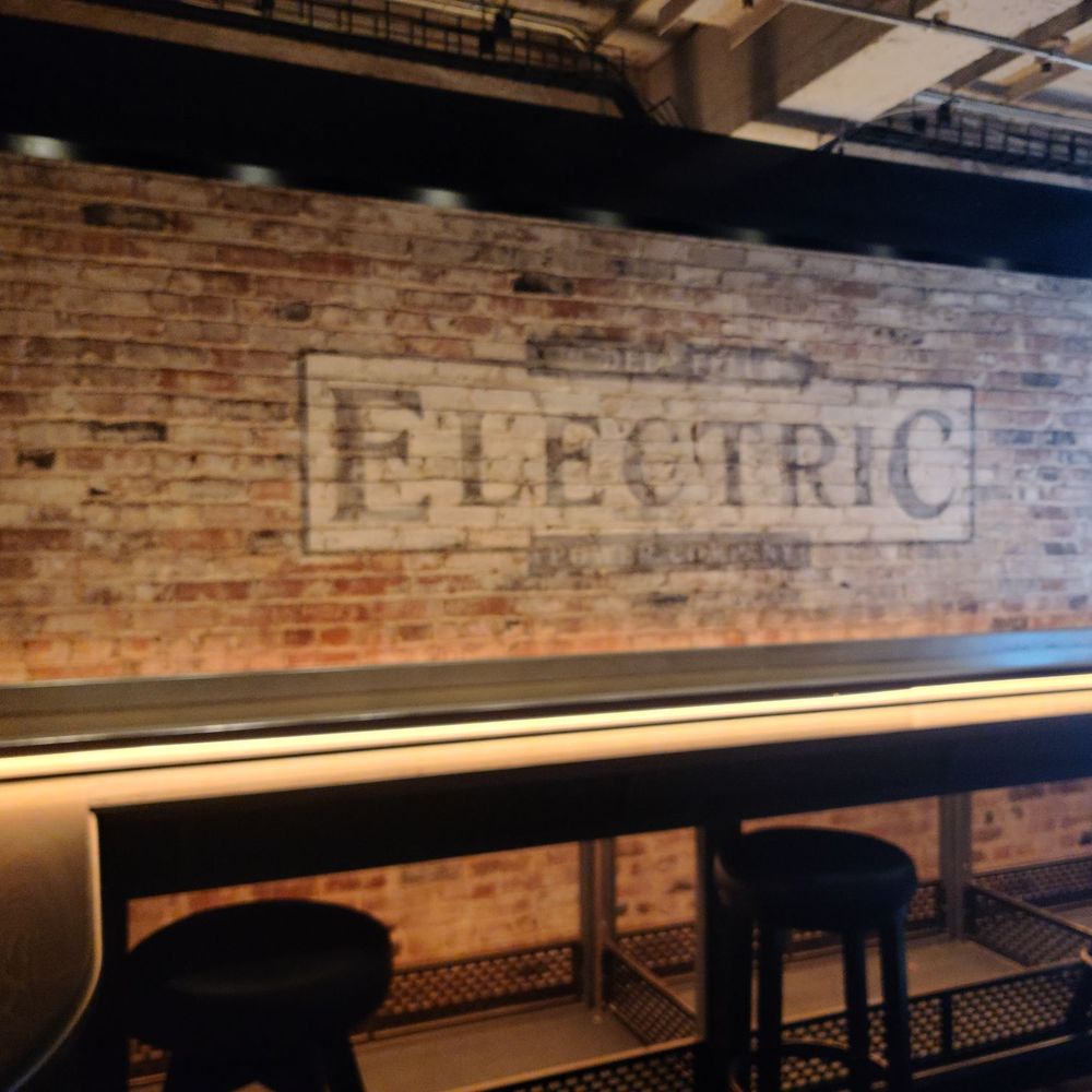 Electric Shuffle - Bars Near Me - Dallas, Texas Electric Shuffle - Bars Near Me - Dallas, Texas