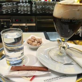 Steigenberger Hotel Herrenhof - Restaurant surprisingly full of character and great food. - Hotels Near Me - Vienna, 9