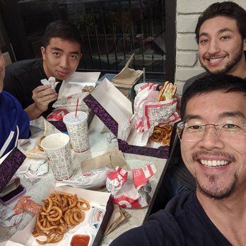 Jack in the Box - Fast Food Near Me - Oakdale, California Jack in the Box - Fast Food Near Me - Oakdale, California