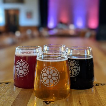 The Church Brewing - Brewpubs Near Me - Wolfville, Nova Scotia The Church Brewing - Brewpubs Near Me - Wolfville, Nova Scotia