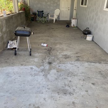 ProClean Exteriors - Before - Pressure Washers Near Me