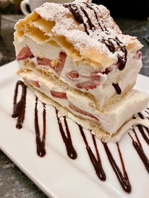 TRATTORIA ITRULLI by null