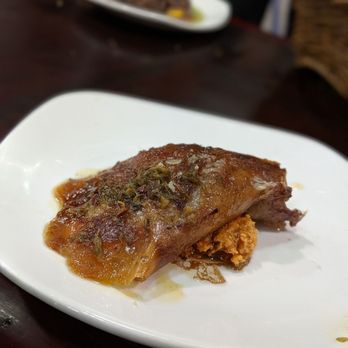 Borda Berri - Pork rib - Basque Near Me - Donostia / San Sebastián, SS