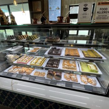 Haraz Coffee House Pflugerville - Pastries - Coffee & Tea Near Me - Pflugerville, Texas