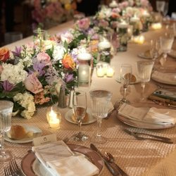 Renaissance Floral Design