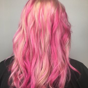 Keter Salon - Hair Salons Near Me - Berkeley, California